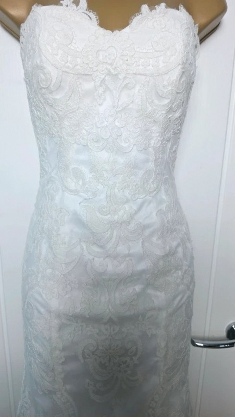 Flattering, easy-to-wear basic dress - Picture 2 of 3